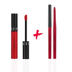 Duo Lip Stain, 